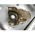 103Q006 Engine Timing Cover From 2005 GMC Yukon  5.3 12556623